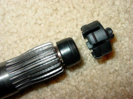 Koszyk Stoper Wału Napędowego BRP Sea-Doo