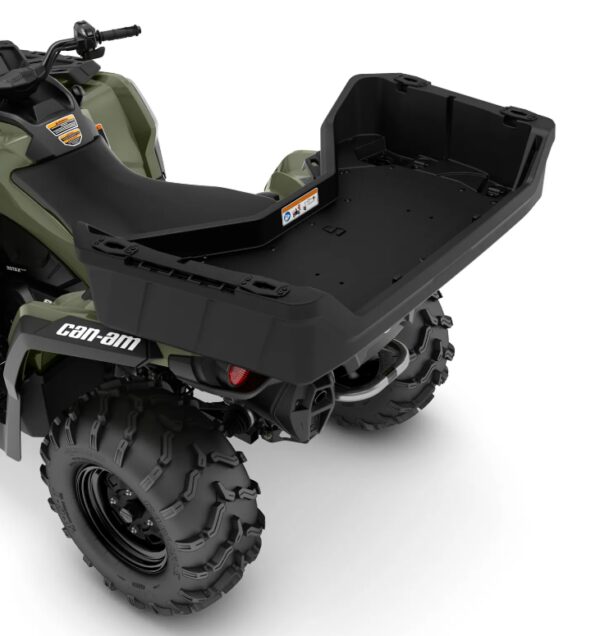 Kufer Tylny Duży LinQ BRP Can-AM G2 G2L