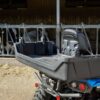 Kufer Tylny Duży LinQ BRP Can-AM G2 G2L