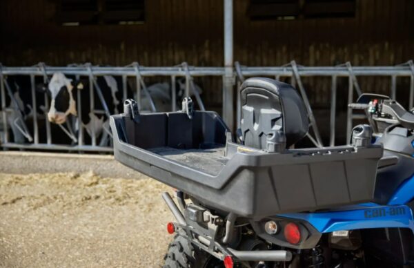 Kufer Tylny Duży LinQ BRP Can-AM G2 G2L