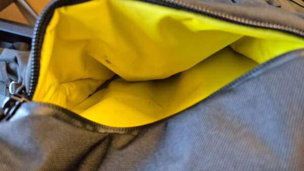 Kufer Torba Bagażowa Miękka LinQ BRP Can-Am G3L