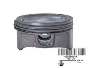 Tłok z Pierścieniami Standard 99,94 mm BRP Sea-Doo 215 255 260