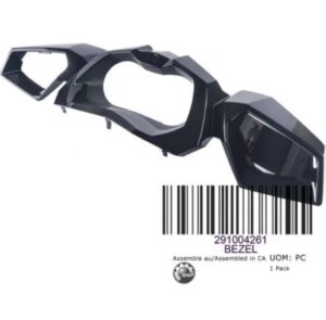 Osłona Lusterek Licznika BRP Sea-Doo