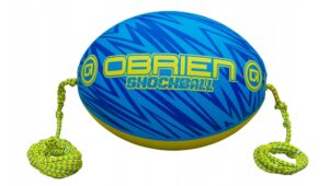 O’Brien Shockball - lina do holowania pływadeł z bojką stabilizującą