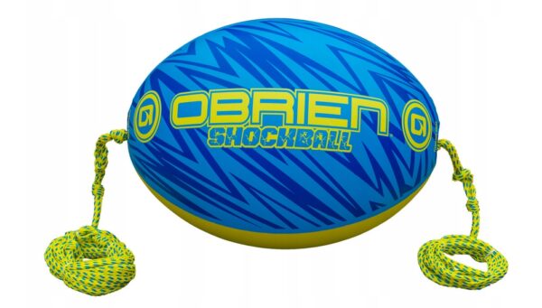 O’Brien Shockball - lina do holowania pływadeł z bojką stabilizującą