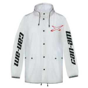 Kurtka Wodoodporna Mud BRP Can-Am r. M
