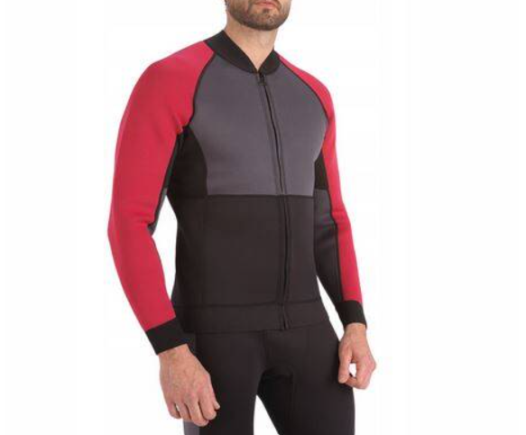 Pianka Kurtka Neoprenowa Montego Męska BRP Sea-Doo r. L