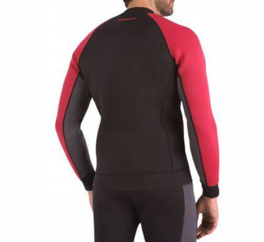 Pianka Kurtka Neoprenowa Montego Męska BRP Sea-Doo r. L