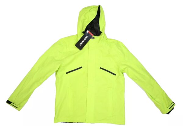 Kurtka Seil BRP Can-Am r.M