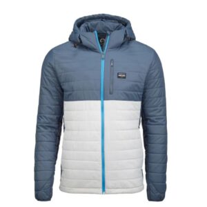 Kurtka Insulator Puffer Jacket BRP Can-Am r.M