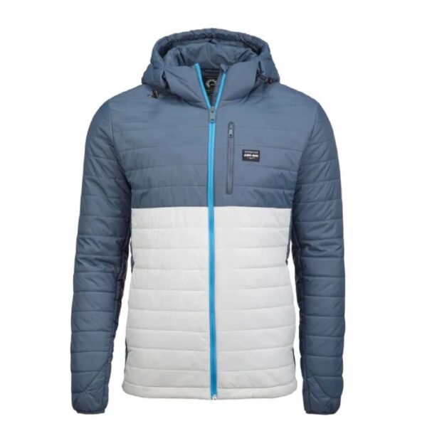 Kurtka Insulator Puffer Jacket BRP Can-Am r.M