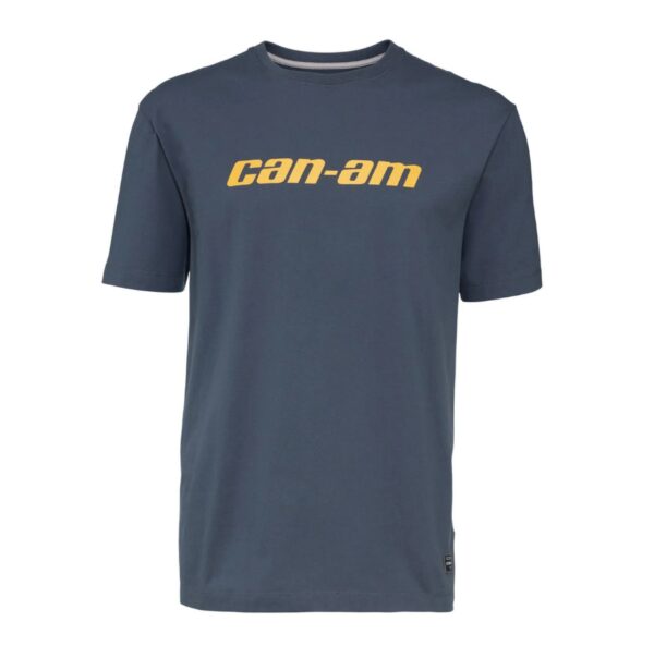 Koszulka Signature T-Shirt BRP Can-Am r. M