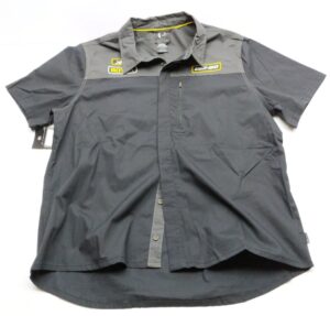 Koszulka Polo XPS Rotax BRP Can-Am r.M