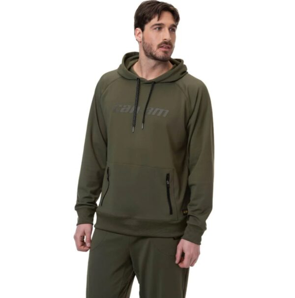 Bluza Hoodie BRP Can-Am r.M