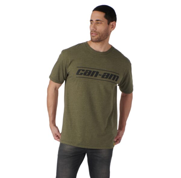 Koszulka Signature T-Shirt BRP Can-Am r.M