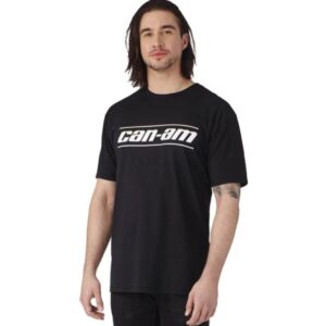Koszulka Signature T-Shirt BRP Can-Am r.M