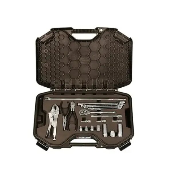 Skrzynka Narzędziowa Tool Kit LinQ BRP Can-Am Skrzynka Narzędziowa Tool Kit LinQ BRP Can-Am