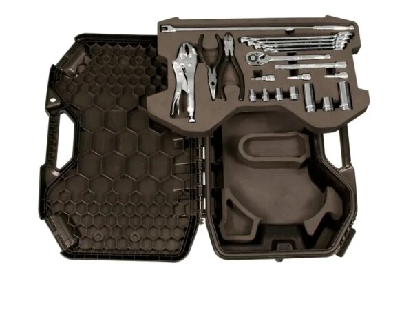 Skrzynka Narzędziowa Tool Kit LinQ BRP Can-Am Skrzynka Narzędziowa Tool Kit LinQ BRP Can-Am