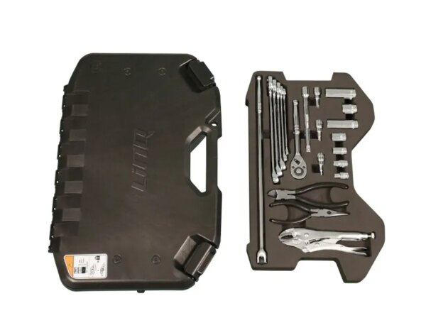 Skrzynka Narzędziowa Tool Kit LinQ BRP Can-Am Skrzynka Narzędziowa Tool Kit LinQ BRP Can-Am