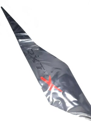 Naklejka RXT X Prawa BRP Sea-Doo RXT 300 2022-2023