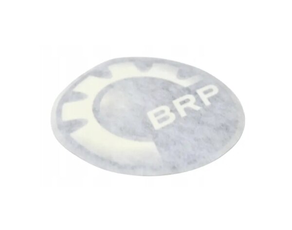 Naklejka Logo Emblemat BRP Can-Am Outlander