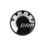 Logo Emblemat Naklejka BRP 68mm Sea-Doo Can-Am
