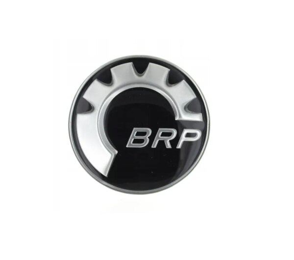 Logo Emblemat Naklejka BRP 68mm Sea-Doo Can-Am
