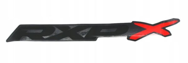 Naklejka RXP X BRP Sea-Doo RXP 300 2023