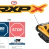 Naklejka RXP X BRP Sea-Doo RXP 300 2023