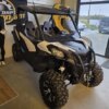Can-Am Maverick Trail 800 2019 215 mth 3400 km