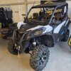 Can-Am Maverick Trail 800 2019 215 mth 3400 km
