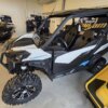 Can-Am Maverick Trail 800 2019 215 mth 3400 km