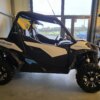 Can-Am Maverick Trail 800 2019 215 mth 3400 km