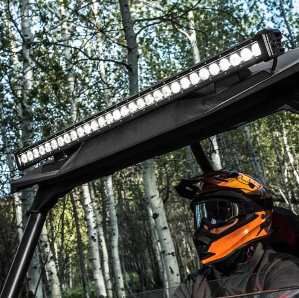 Lampa LED Bar 33″ K-Light Bar VL 33 RZT POLARIS