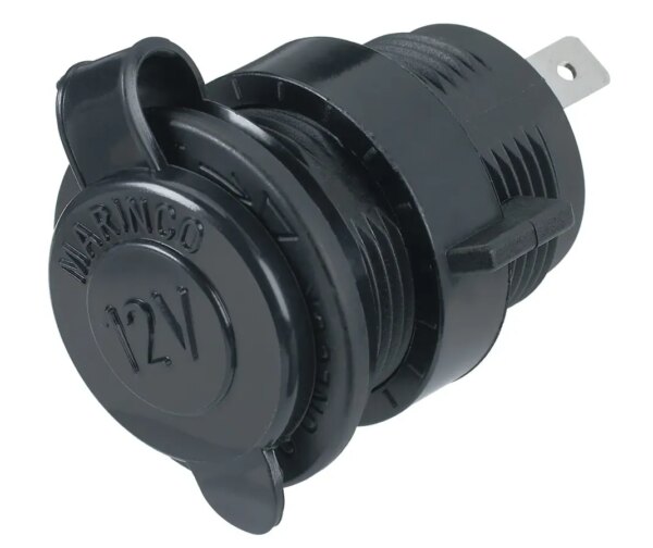 Gniazdo Zapalniczki 12 Volt BRP Sea-Doo