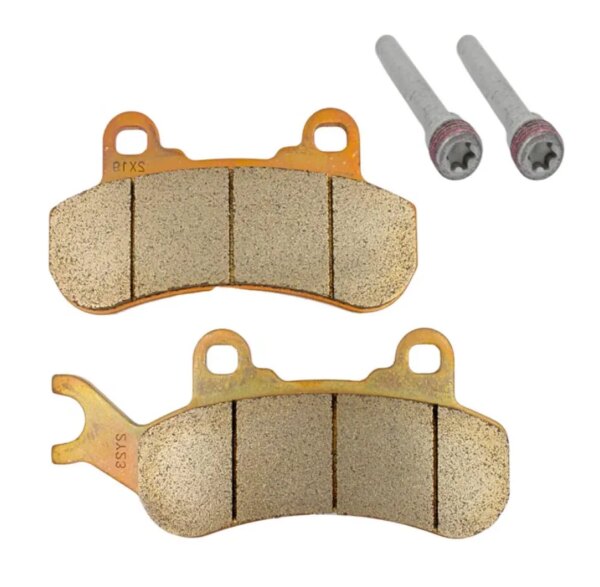 Klocki Hamulcowe Tył Prawe BRP Can-Am Maverick X3