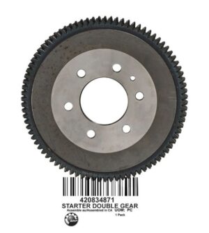 Koło Zamachowe 87/86 BRP Sea-Doo 215 230 255 260