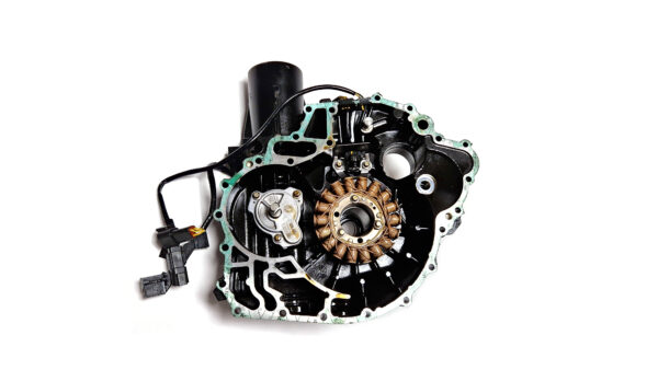 Obudowa Pokrywa PTO Magneta Sea-Doo 215 230 255 260 -17