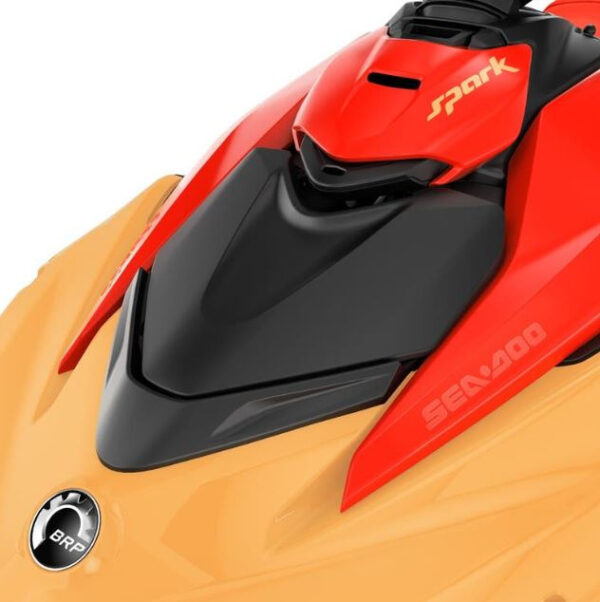Schowek Przedni Bagażnik Sea-Doo Spark 2024+