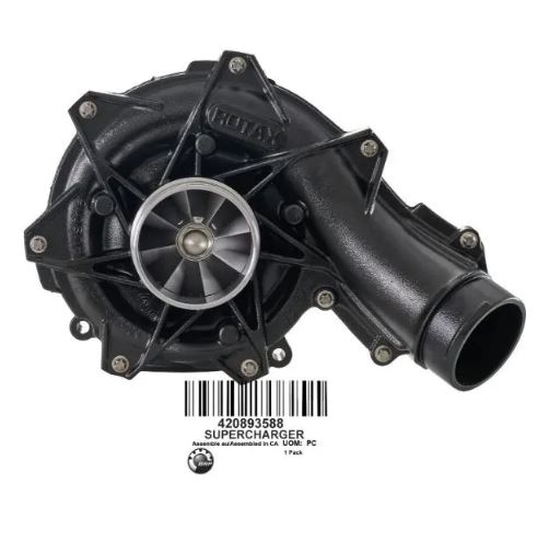 Kompresor 300 BRP Sea-Doo GTR GTX RXP RXT