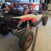 Maverick X3 XRC X RR 2022 przebieg 2200 km