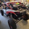 Maverick X3 XRC X RR 2022 przebieg 2200 km