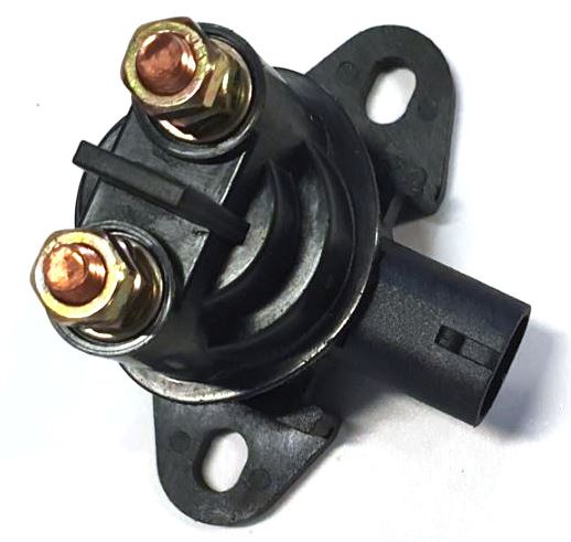 CEWKA2 Cewka Stycznik Rozrusznika BRP Sea-Doo Can-Am