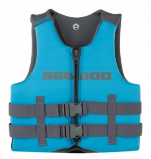 Kamizelka Asekuracyjna Kapok Sea-Doo Explorer Junior 25-40kg