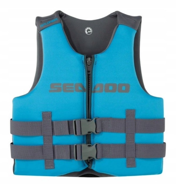 Kamizelka Asekuracyjna Kapok Sea-Doo Explorer Junior 25-40kg