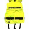 Kamizelka Asekuracyjna dziecięca Kapok Sea-Doo Baby