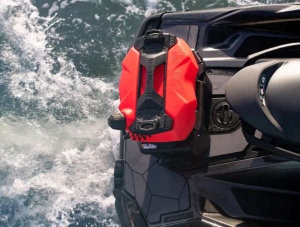 Zbiornik Na Paliwo Kanister LinQ 14,5L BRP Sea-Doo
