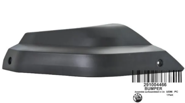 Zrzut ekranu 2026-06-29 132325 Narożnik Zderzak Bumper Tył Prawy Sea-Doo GTX RXT WAKE PRO 18-