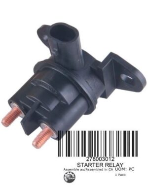 Cewka Stycznik Rozrusznika BRP Sea-Doo Can-Am