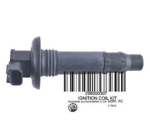 Cewka Zapłonowa BRP Sea-Doo 02-17